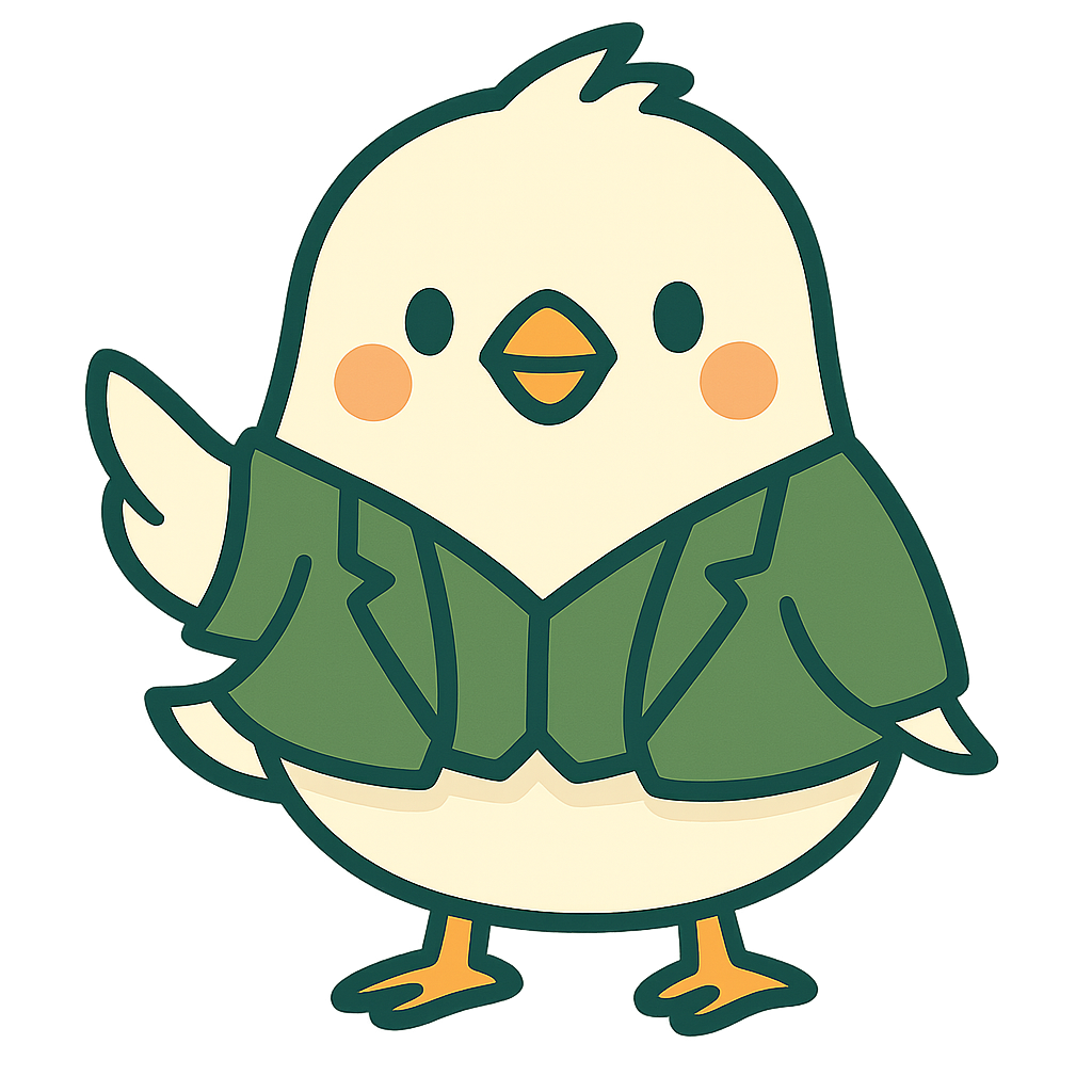 トクっぴ