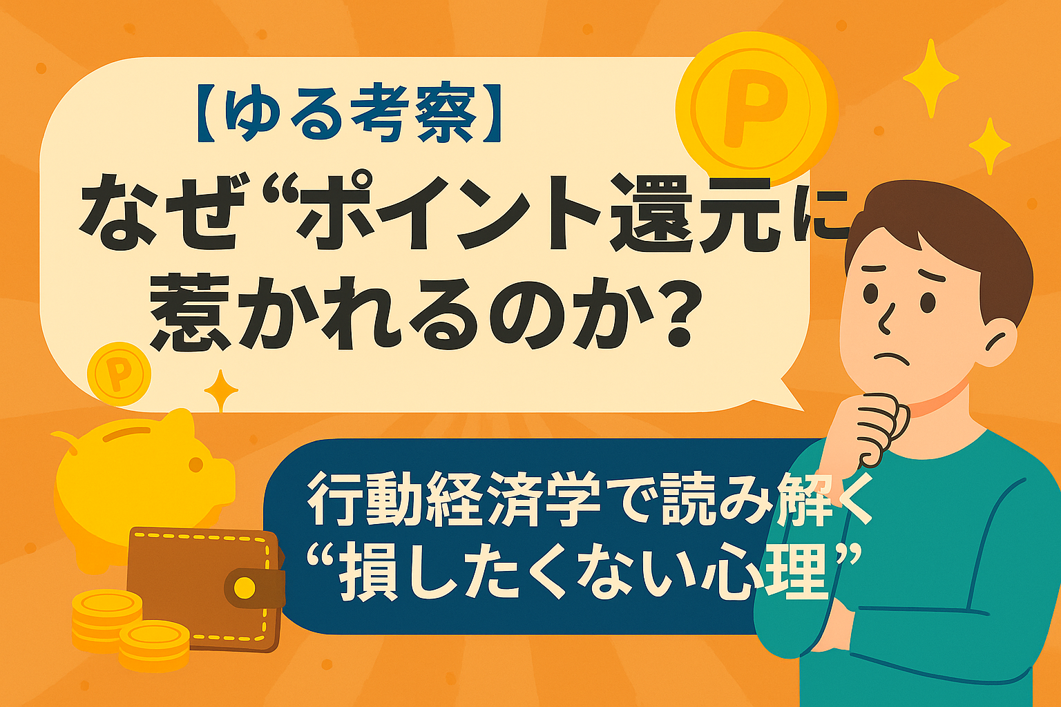 割引に弱い心理